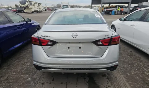 More photos of 2024 Nissan Altima 2.5 SV at RightDrive - 8320 Gateway East, TX