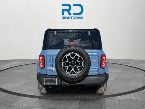 More photos of 2025 Ford Bronco Outer Banks at RightDrive - 8320 Gateway East, TX