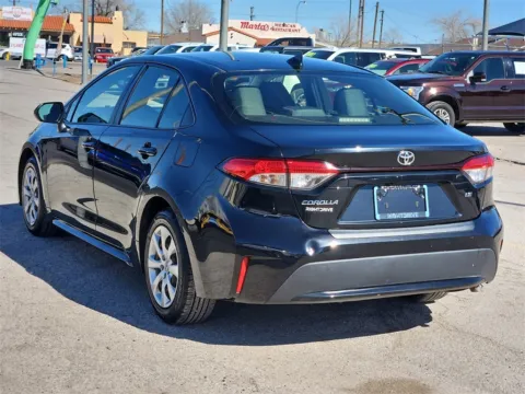 More photos of 2021 Toyota Corolla LE at RightDrive - 8320 Gateway East, TX
