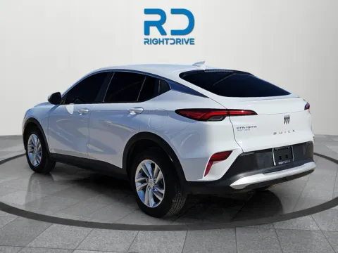 More photos of 2024 Buick Envista Preferred at RightDrive - 8320 Gateway East, TX