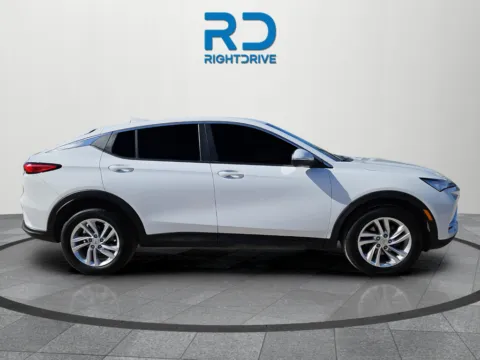 Photos of 2024 Buick Envista Preferred for sale in El Paso, TX at RightDrive - 8320 Gateway East