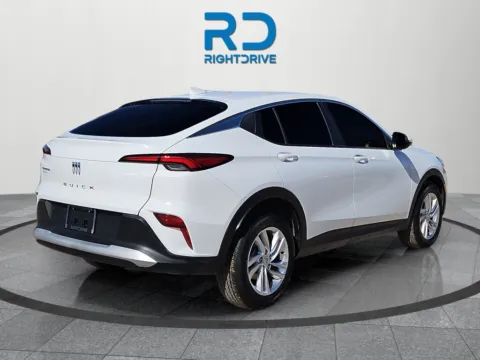 Another view of 2024 Buick Envista Preferred for sale in El Paso, TX at RightDrive - 8320 Gateway East