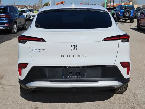 More photos of 2024 Buick Envista Preferred at RightDrive - 8320 Gateway East, TX