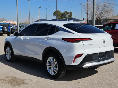 More photos of 2024 Buick Envista Preferred at RightDrive - 8320 Gateway East, TX