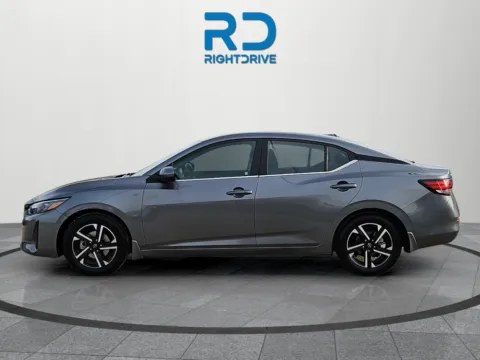 More photos of 2024 Nissan Sentra SV at RightDrive - 8320 Gateway East, TX
