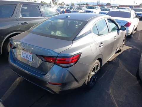 More photos of 2024 Nissan Sentra SV at RightDrive - 8320 Gateway East, TX