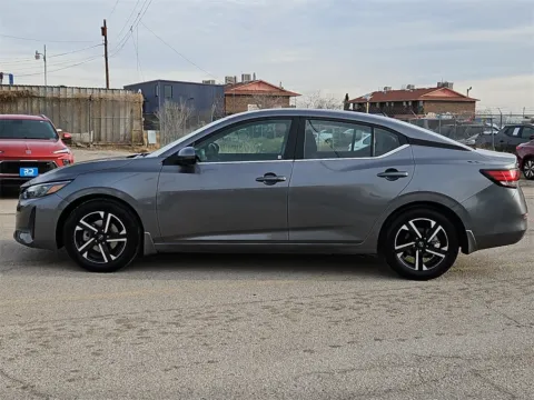 More photos of 2024 Nissan Sentra SV at RightDrive - 8320 Gateway East, TX