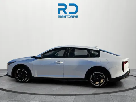 More photos of 2025 Kia K4 EX at RightDrive - 8320 Gateway East, TX