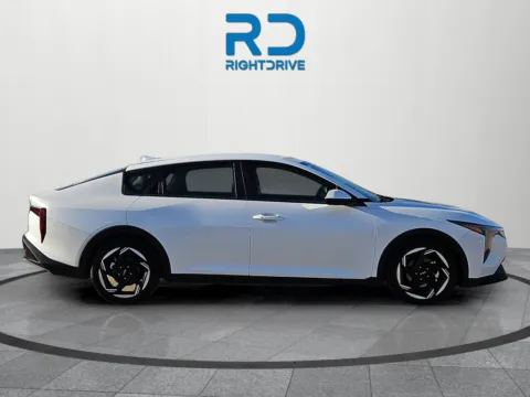 Photos of 2025 Kia K4 EX for sale in El Paso, TX at RightDrive - 8320 Gateway East