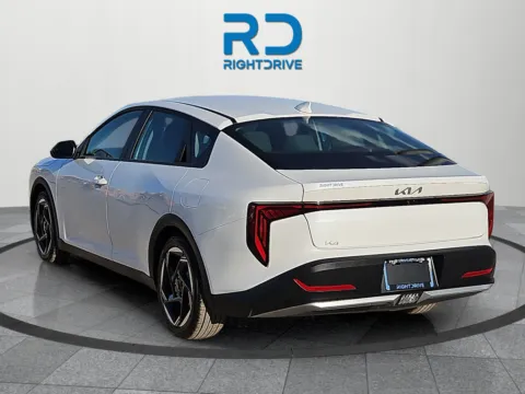 More photos of 2025 Kia K4 EX at RightDrive - 8320 Gateway East, TX