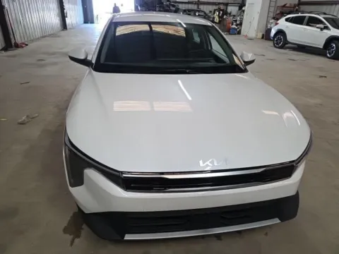 Photos of 2025 Kia K4 EX for sale in El Paso, TX at RightDrive - 8320 Gateway East