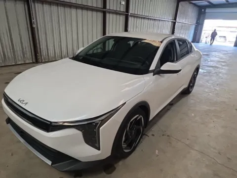 More photos of 2025 Kia K4 EX at RightDrive - 8320 Gateway East, TX
