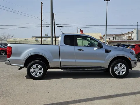 Photos of 2021 Ford Ranger XLT for sale in El Paso, TX at RightDrive - 8320 Gateway East