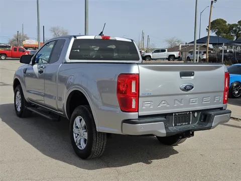 More photos of 2021 Ford Ranger XLT at RightDrive - 8320 Gateway East, TX