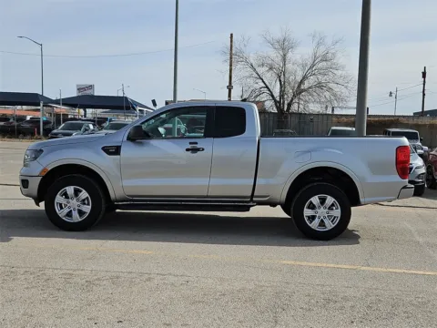 More photos of 2021 Ford Ranger XLT at RightDrive - 8320 Gateway East, TX