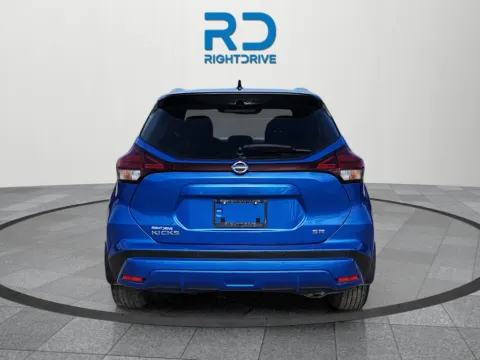 More photos of 2021 Nissan Kicks SR at RightDrive - 8320 Gateway East, TX