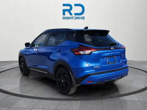More photos of 2021 Nissan Kicks SR at RightDrive - 8320 Gateway East, TX