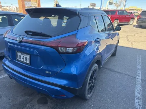 More photos of 2021 Nissan Kicks SR at RightDrive - 8320 Gateway East, TX