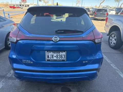 More photos of 2021 Nissan Kicks SR at RightDrive - 8320 Gateway East, TX