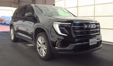 More photos of 2024 GMC Acadia Elevation at RightDrive - 8320 Gateway East, TX