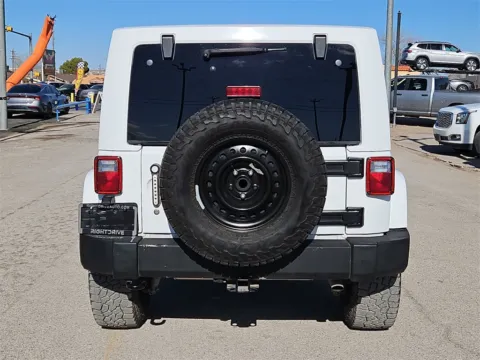 More photos of 2015 Jeep Wrangler Unlimited Sahara at RightDrive - 8320 Gateway East, TX
