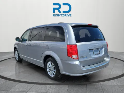More photos of 2019 Dodge Grand Caravan SXT at RightDrive - 8320 Gateway East, TX