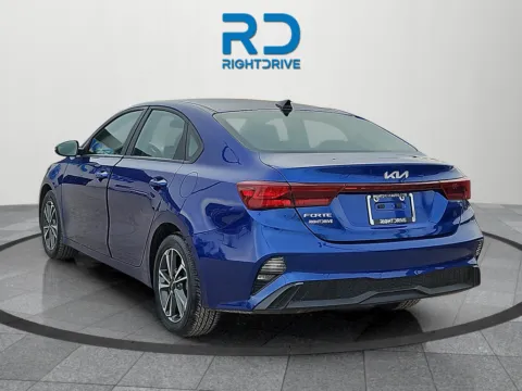 More photos of 2024 Kia Forte LXS at RightDrive - 8320 Gateway East, TX