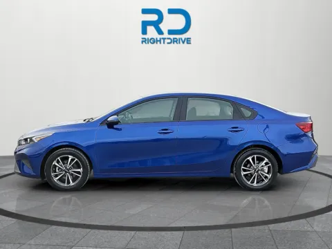 More photos of 2024 Kia Forte LXS at RightDrive - 8320 Gateway East, TX