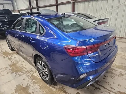 More photos of 2024 Kia Forte LXS at RightDrive - 8320 Gateway East, TX
