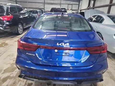 More photos of 2024 Kia Forte LXS at RightDrive - 8320 Gateway East, TX