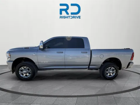 More photos of 2024 Ram 2500 Laramie at RightDrive - 8320 Gateway East, TX