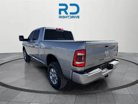 More photos of 2024 Ram 2500 Laramie at RightDrive - 8320 Gateway East, TX