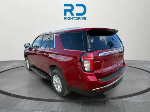 More photos of 2022 Chevrolet Tahoe LT at RightDrive - 8320 Gateway East, TX