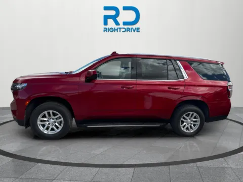 More photos of 2022 Chevrolet Tahoe LT at RightDrive - 8320 Gateway East, TX