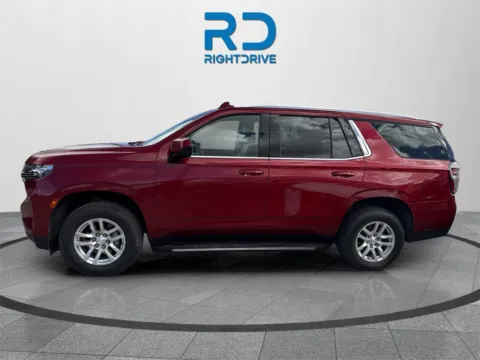 More photos of 2022 Chevrolet Tahoe LT at RightDrive - 8320 Gateway East, TX