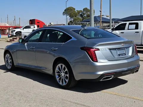 More photos of 2023 Cadillac CT5 Premium Luxury at RightDrive - 8320 Gateway East, TX