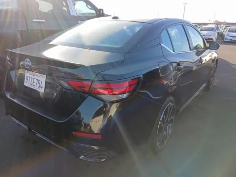 More photos of 2025 Nissan Sentra SR at RightDrive - 8320 Gateway East, TX