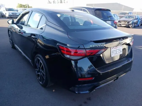 More photos of 2025 Nissan Sentra SR at RightDrive - 8320 Gateway East, TX