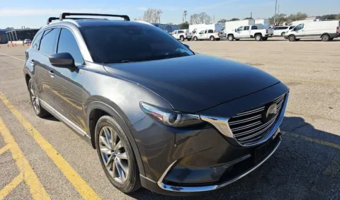 Photos of 2019 Mazda CX-9 Signature for sale in El Paso, TX at RightDrive - 8320 Gateway East