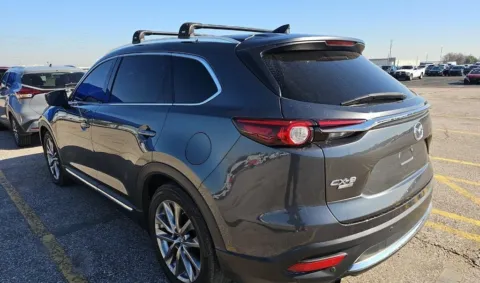 More photos of 2019 Mazda CX-9 Signature at RightDrive - 8320 Gateway East, TX