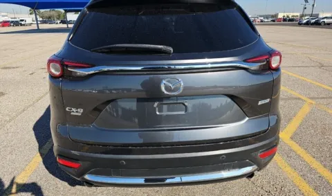 More photos of 2019 Mazda CX-9 Signature at RightDrive - 8320 Gateway East, TX