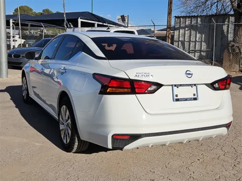 More photos of 2022 Nissan Altima 2.5 S at RightDrive - 8320 Gateway East, TX
