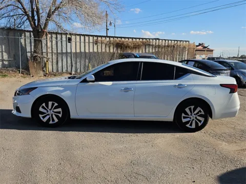 More photos of 2022 Nissan Altima 2.5 S at RightDrive - 8320 Gateway East, TX