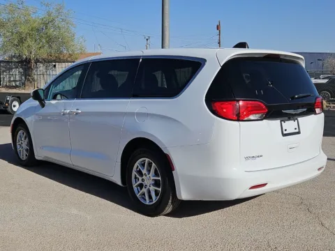 More photos of 2023 Chrysler Voyager LX at RightDrive - 8320 Gateway East, TX