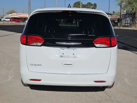 More photos of 2023 Chrysler Voyager LX at RightDrive - 8320 Gateway East, TX