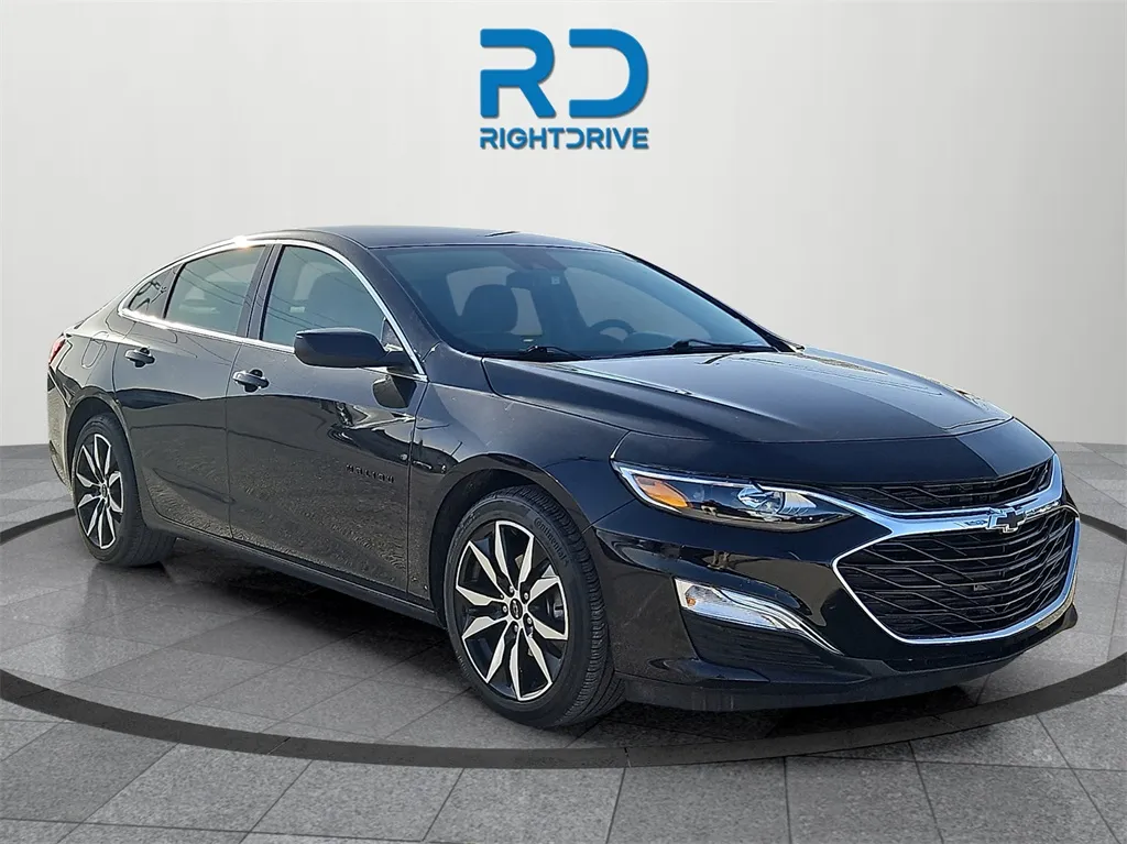 2024 Chevrolet Malibu RS for sale in El Paso, TX