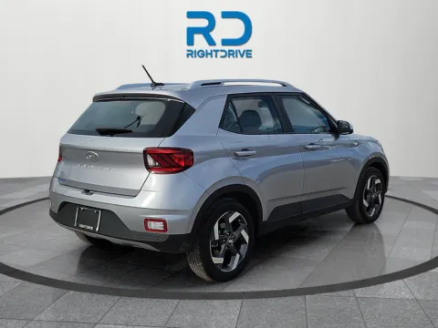 Another view of 2025 Hyundai Venue SEL for sale in El Paso, TX at RightDrive - 8320 Gateway East