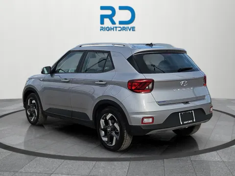 More photos of 2025 Hyundai Venue SEL at RightDrive - 8320 Gateway East, TX