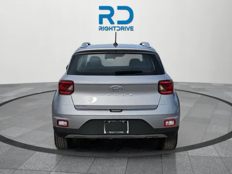 More photos of 2025 Hyundai Venue SEL at RightDrive - 8320 Gateway East, TX