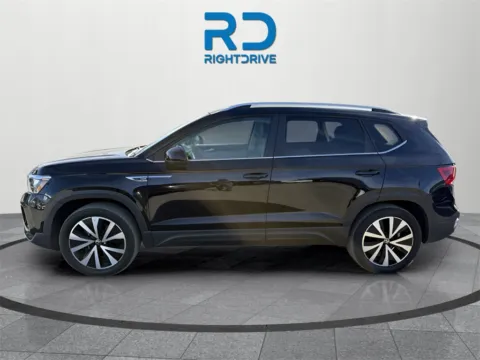 More photos of 2023 Volkswagen Taos 1.5T SE at RightDrive - 8320 Gateway East, TX